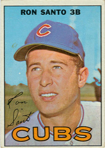 Ron Santo 1967